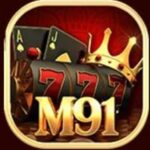 M 91 Game