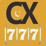 CX777 Game