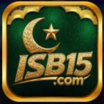 Isb15 Game