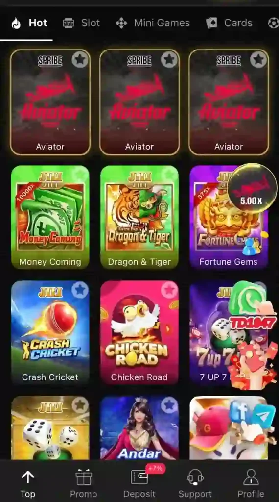 88KA Game